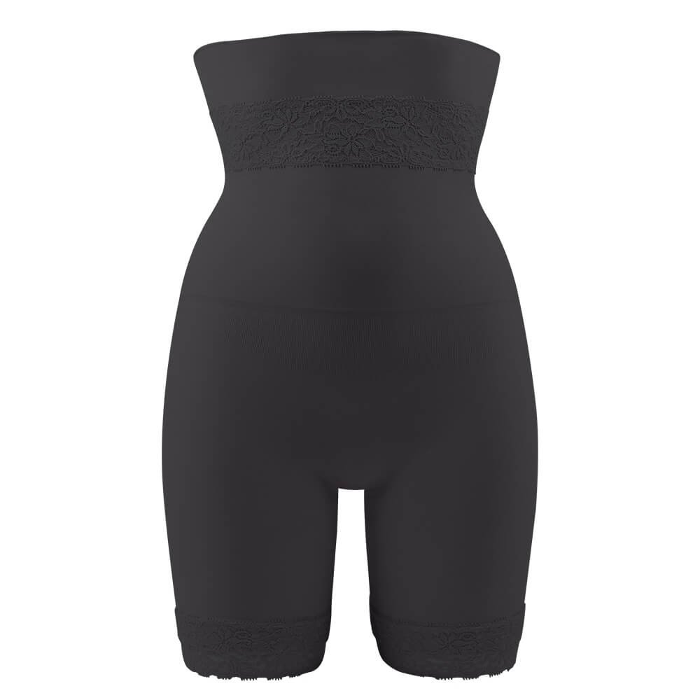 4-0RK003 DREAM SLIM High-Waisted Body Shaper Tummy Control Shapewear for Women Panties Girdle Underwear - Image 9