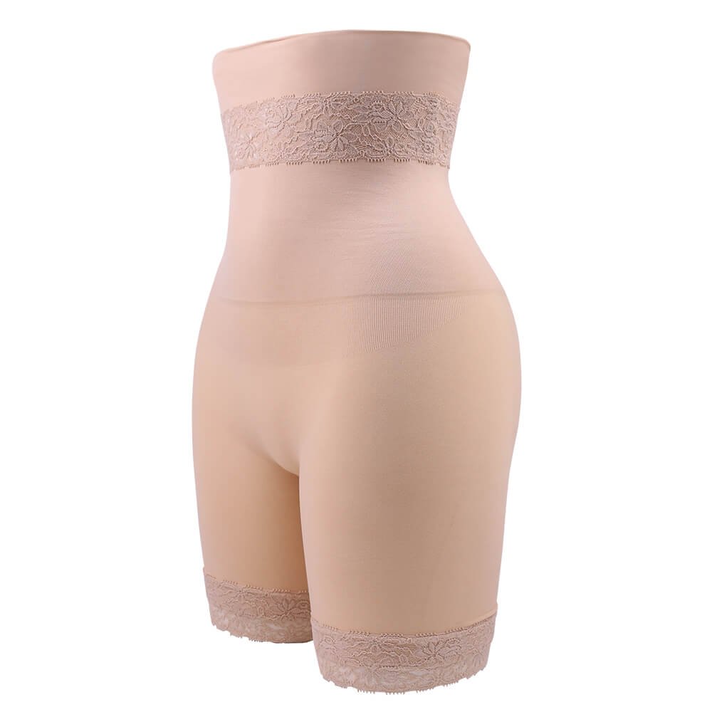 4-0RK003 DREAM SLIM High-Waisted Body Shaper Tummy Control Shapewear for Women Panties Girdle Underwear - Image 8