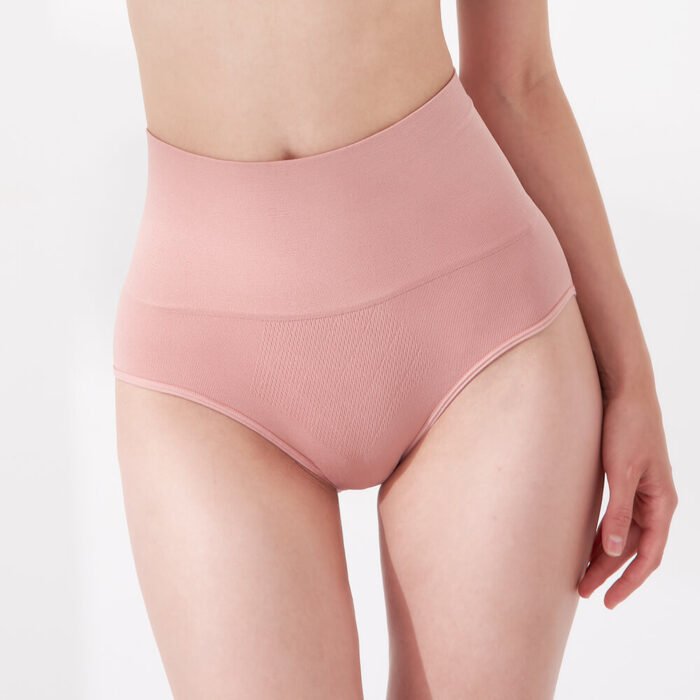 2-0RQ555 seamless shapewear triangle briefs - Image 10