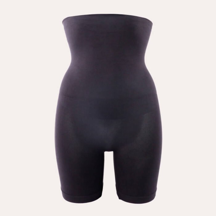4-55001 DREAM SLIM High-Waisted Body Shaper Tummy Control Shapewear for Women Panties Girdle Underwear - Image 10