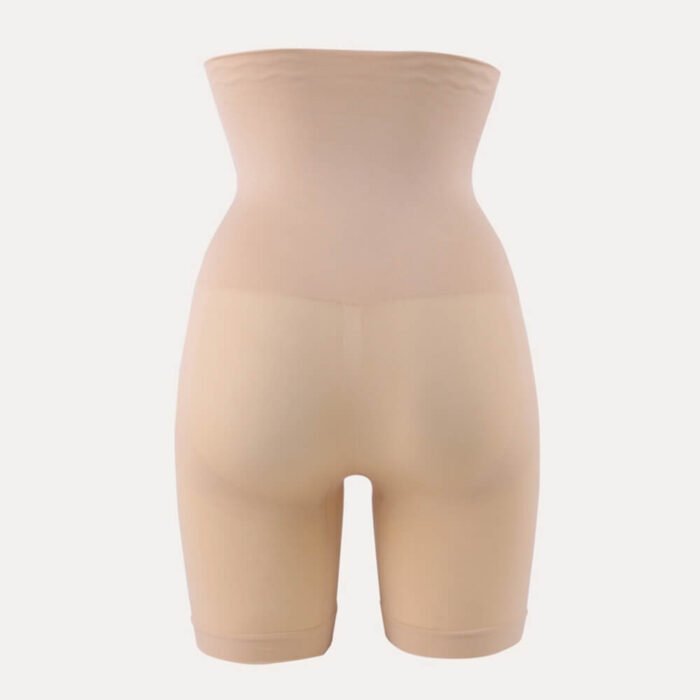 4-55001 DREAM SLIM High-Waisted Body Shaper Tummy Control Shapewear for Women Panties Girdle Underwear - Image 5
